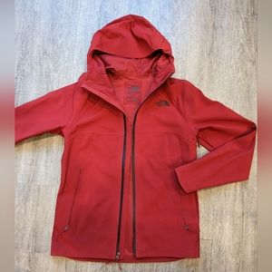 The North Face TNF Apex Flex 3.0 Gore-tex waterproof rain jacket
